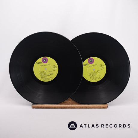 Heads Hands & Feet - Heads, Hands & Feet - 2 x LP Vinyl Record - VG+/EX