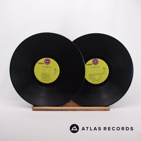 Heads Hands & Feet - Heads, Hands & Feet - 2 x LP Vinyl Record - VG+/EX