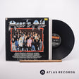 Hear'n Aid Hear 'n Aid LP Vinyl Record - Front Cover & Record
