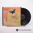 Heart Dog & Butterfly LP Vinyl Record - Front Cover & Record