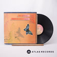 Heart Dog & Butterfly LP Vinyl Record - Front Cover & Record