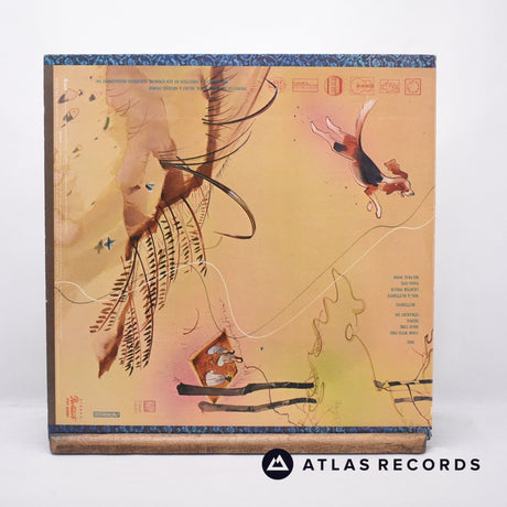 Heart - Dog & Butterfly - Gatefold LP Vinyl Record - EX/NM