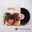 Heart Dreamboat Annie LP Vinyl Record - Front Cover & Record