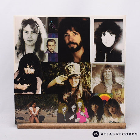 Heart - Greatest Hits / Live - Us 2 x LP Vinyl Record - EX/EX