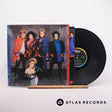 Heart Heart LP Vinyl Record - Front Cover & Record