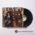 Heart Little Queen LP Vinyl Record - Front Cover & Record