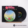 Heart Magazine LP Vinyl Record - Front Cover & Record