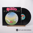 Heart Magazine LP Vinyl Record - Front Cover & Record
