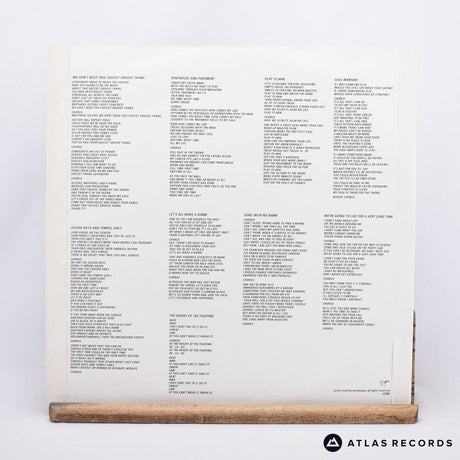 Heaven 17 - Penthouse And Pavement - Townhouse LP Vinyl Record - EX/EX