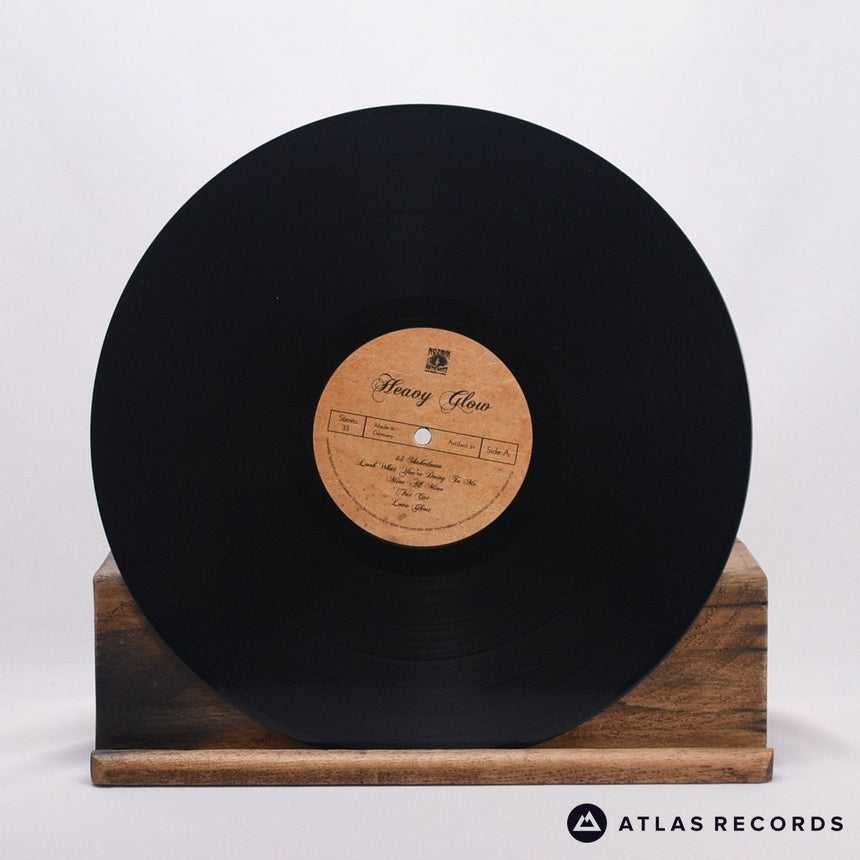 Heavy Glow - Pearls & Swine And Everything Fine - LP Vinyl Record - NM/NM