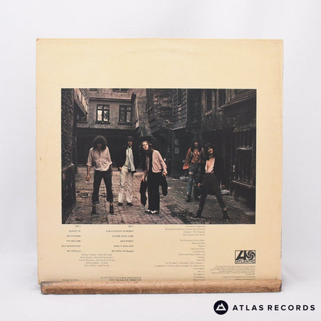 Heavy Metal Kids - Heavy Metal Kids - LP Vinyl Record - VG+/VG+