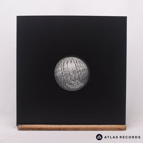 Heist Dystrophic EP 12" Vinyl Record - In Sleeve