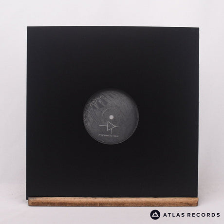 Heist - Dystrophic EP - 12" Vinyl Record - VG+