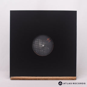 Heist Untitled 12" Vinyl Record - In Sleeve