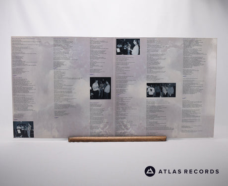 Helen Watson - Blue Slipper - LP Vinyl Record - NM/EX