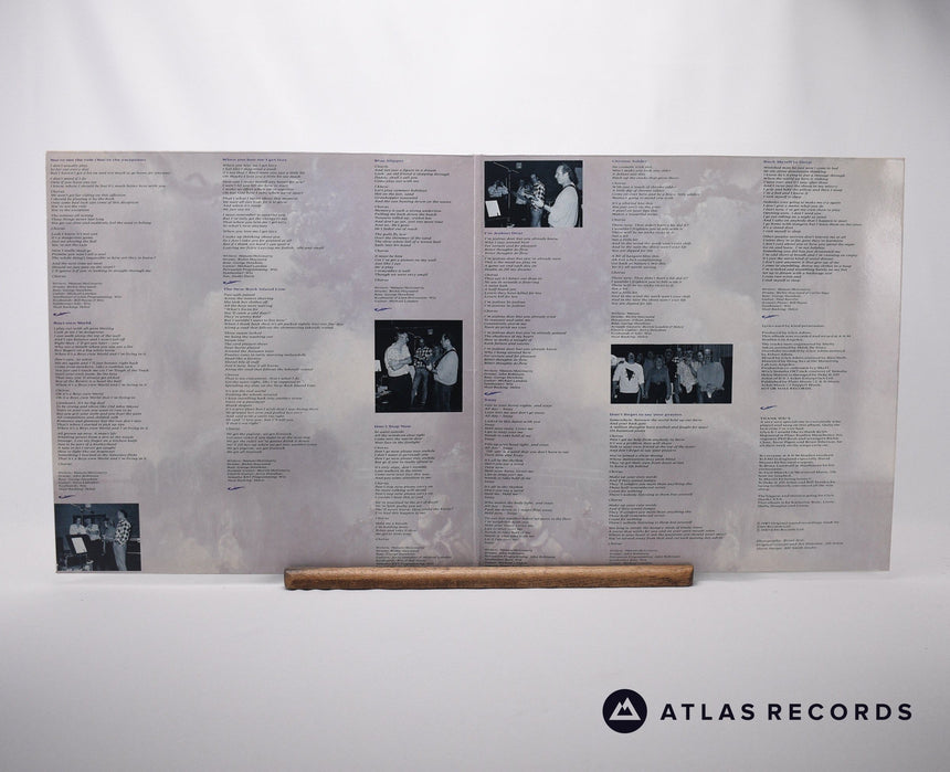 Helen Watson - Blue Slipper - LP Vinyl Record - NM/EX