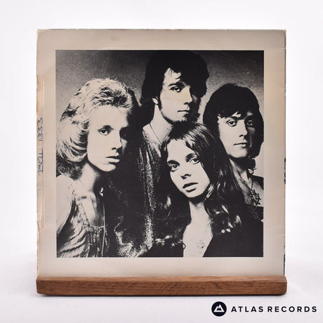 Hello - Another School Day - 7" Vinyl Record - VG+/EX