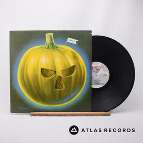 Helloween Judas 12" Vinyl Record - Front Cover & Record