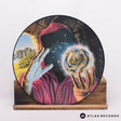 Helloween Keeper Of The Seven Keys LP Vinyl Record - Front Cover & Record