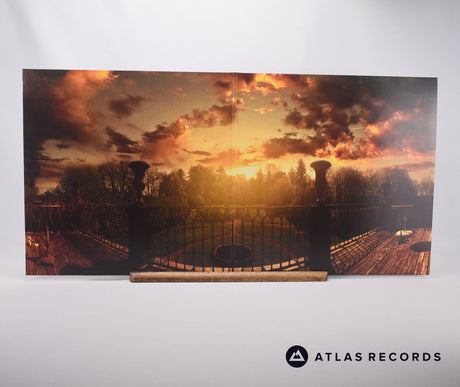 Hellsingland Underground - Understanding Gravity - LP Vinyl Record - NM/EX