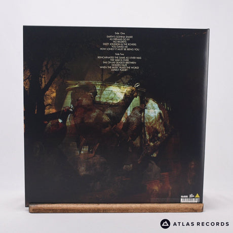 Hellsingland Underground - Understanding Gravity - LP Vinyl Record - NM/EX