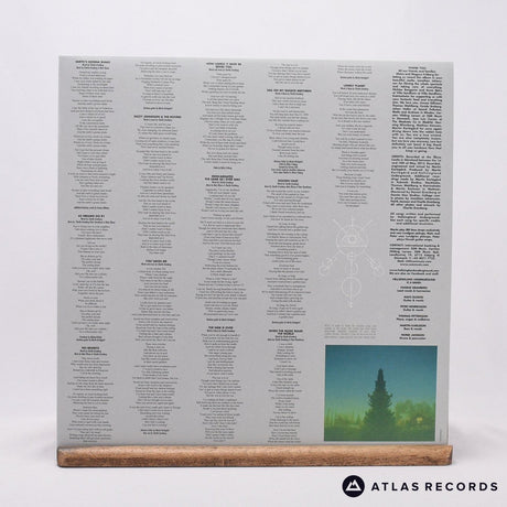 Hellsingland Underground - Understanding Gravity - LP Vinyl Record - NM/EX