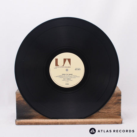 Help Yourself - Beware The Shadow - A-1U B-2U LP Vinyl Record - EX/EX