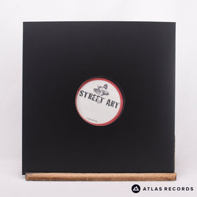 Henchman End Is Here 12" Vinyl Record - In Sleeve