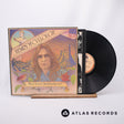 Henry McCullough Mind Your Own Business! LP Vinyl Record - Front Cover & Record