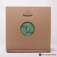 Henry Wu Deep In The Mudd 12" Vinyl Record - Front Cover & Record