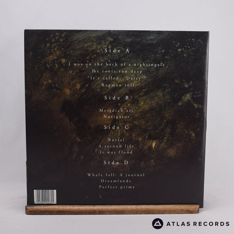 Her Name is Calla - Navigator - Double LP Vinyl Record - EX/EX