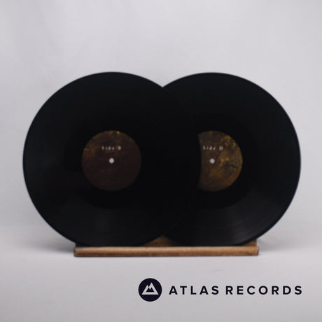Her Name is Calla - Navigator - Double LP Vinyl Record - EX/EX