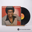 Herbie Hancock Sunlight LP Vinyl Record - Front Cover & Record