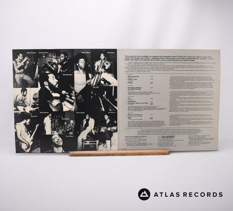 Herbie Hancock - V.S.O.P. - Gatefold 2 x LP Vinyl Record - VG+/NM