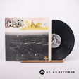 Here & Now Give And Take LP Vinyl Record - Front Cover & Record