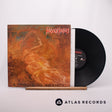 Hexenhaus A Tribute To Insanity LP Vinyl Record - Front Cover & Record