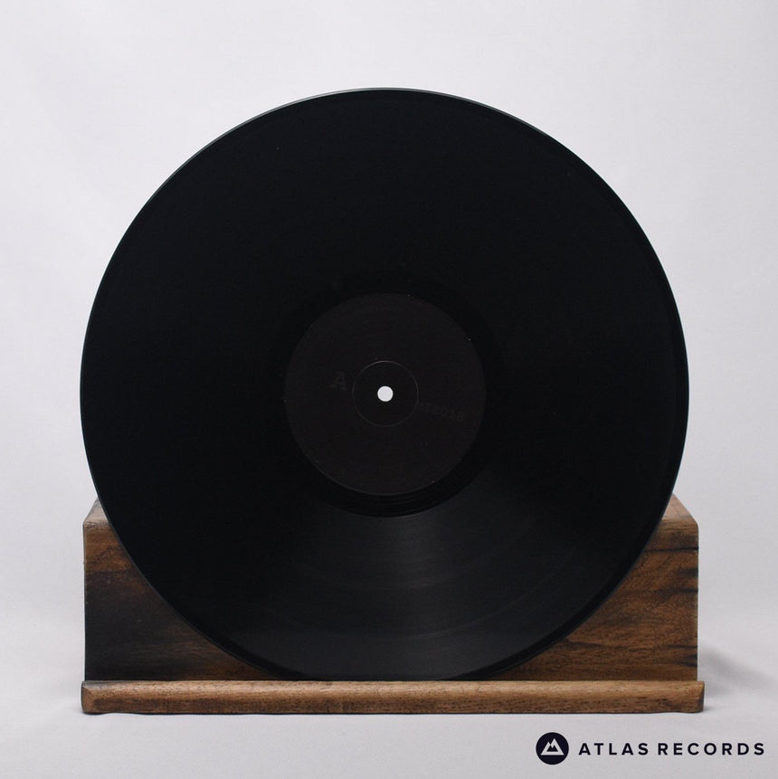 Hey Colossus - Cuckoo Live Life Like Cuckoo - /A /B LP Vinyl Record - NM/EX