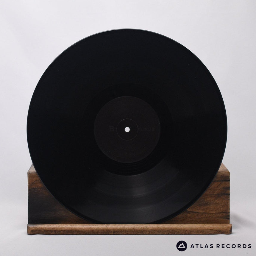 Hey Colossus - Cuckoo Live Life Like Cuckoo - /A /B LP Vinyl Record - NM/EX