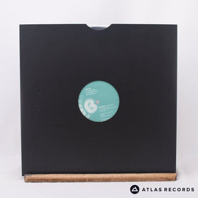 Hi-Lo Six 12" Vinyl Record - In Sleeve