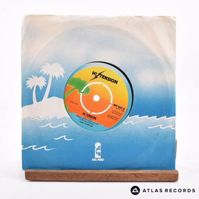 Hi-Tension Hi-Tension 7" Vinyl Record - In Sleeve