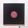 High Contrast Basement Track 12" Vinyl Record - In Sleeve