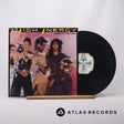 High Inergy Groove Patrol LP Vinyl Record - Front Cover & Record