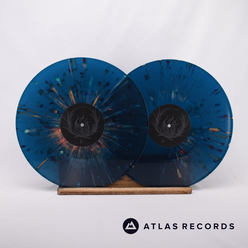 High On Fire - Surrounded By Thieves - Double LP Vinyl Record