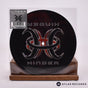 Hinder Get Stoned 7" Vinyl Record - Front Cover & Record