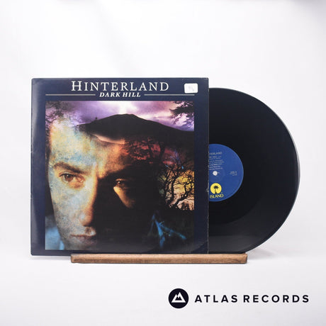 Hinterland Dark Hill 12" Vinyl Record - Front Cover & Record