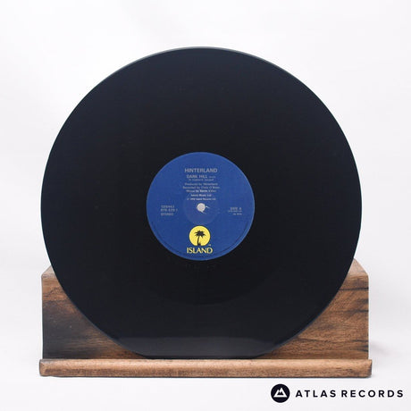 Hinterland - Dark Hill - 12" Vinyl Record - EX/VG+
