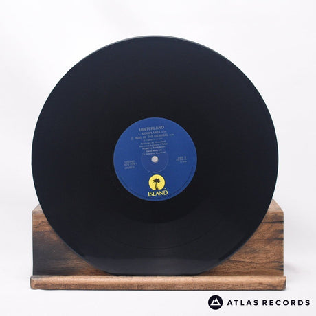 Hinterland - Dark Hill - 12" Vinyl Record - EX/VG+
