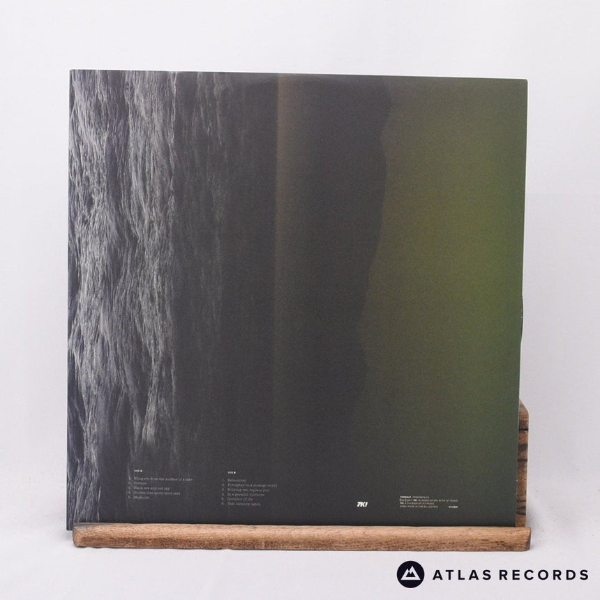 Hior Chronik - Out Of The Dust - LP Vinyl Record - NM/EX