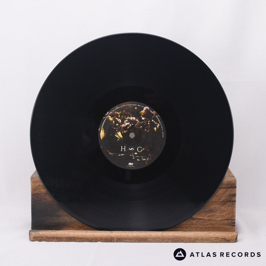 Hior Chronik - Out Of The Dust - LP Vinyl Record - NM/EX