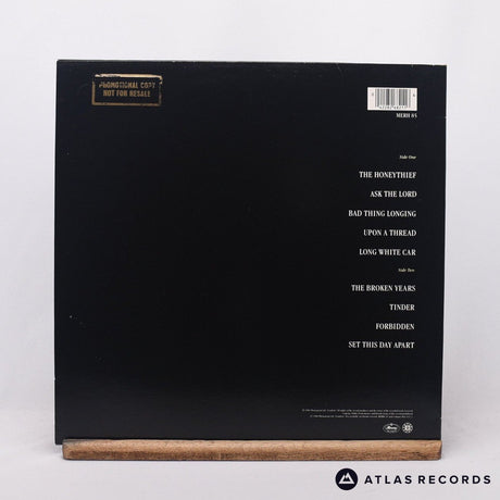 Hipsway - Hipsway - Townhouse LP Vinyl Record - EX/EX